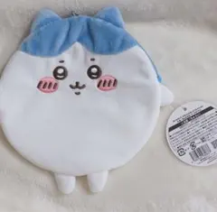 ちいかわくじ　ハチワレ