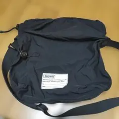 THEATRE PRODUCTS ショルダーバッグ ブラック