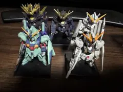 ガンダムコンバージまとめ売り