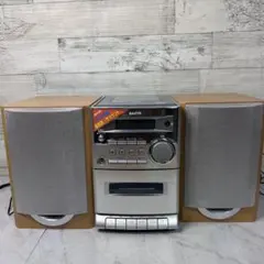 2026年最新】SANYO ミニコンポの人気アイテム - メルカリ