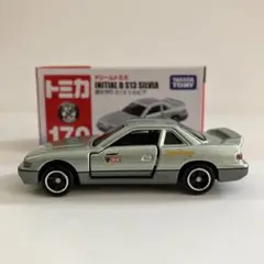 2025年最新】トミカ頭文字D廃盤の人気アイテム - メルカリ