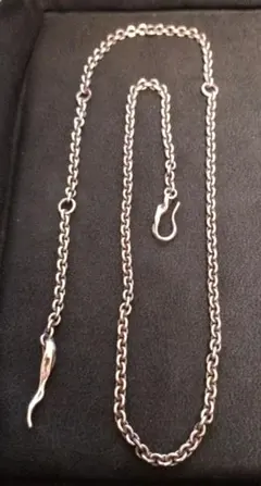 2025年最新】TAUJAN ネックレスの人気アイテム - メルカリ