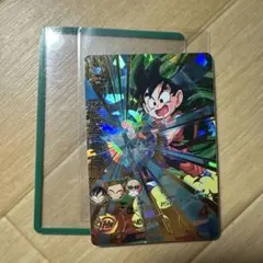 2026年最新】ドラゴンボールヒーローズ孫悟空少年期の人気アイテム
