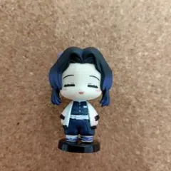 鬼滅の刃 コレクションミニフィギュア つむりずむ 胡蝶しのぶ
