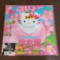 激レア☆海外キティ☆テディベア２体セット☆ 2002年 レア ！！ハローキティ ぬいぐるみ 海外限定 2002 サンリ 青 クマ ベア
