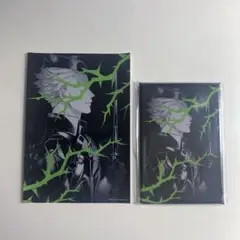 ツイステ セベク セット