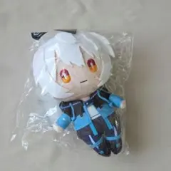 ワートリ 空閑遊真 ぬいぐるみ エンタメくじ