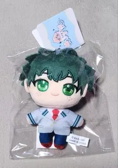 僕のヒーローアカデミア ヒロアカ 緑谷 爆豪 ぬいパル ぬいぐるみ Amazon.co.jp: 僕のヒーローアカデミア[アニメ版] 爆豪 勝己