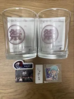 JO1 木全翔也 祭り 縁日 セット