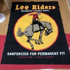 リー Lee サイズ約1.5m ｘ 1.2m