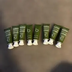 バンフォード　ボディローション　8本