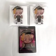 スマイルベースカフェ　ブルーロック　士道龍聖