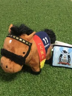 ベラジオオペラ　マスコットボールチェーン　サラブレッドコレクション