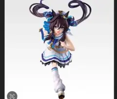 一番くじ ウマ娘 プリティーダービー 13弾　C賞 ヴィブロス フィギュア