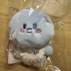 ドンヘ ぬいぐるみ 10cm キーリング ドンへ 10cm キーリング SUPER JUNIOR ぬいぐるみ マスコット - メルカリ