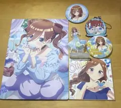 Re:AcT Vtuber 花鋏キョウ まとめ売り - メルカリ