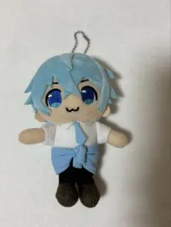すとぷり ころん ぬいぐるみ マスコット