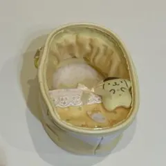 ポムポムプリン ぬいぐるみポーチ 推し活