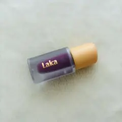 LakaフルーティーグラムティントミニFogBerry#130