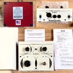 2025年最新】fmr audio a.r.cの人気アイテム - メルカリ