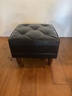 カリモク オットマン