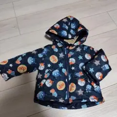 アンパンマン　ジャンパー②