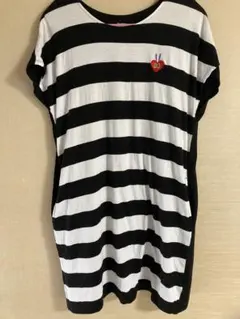 はらぺこあおむしチュニック