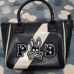 サイコバニー　ゴルフカートバッグ