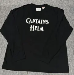 CAPTAINS HELM 長袖　カットソー tシャツのサムネイル