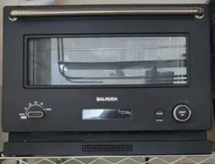 バルミューダ オーブンレンジ極美品 - メルカリ