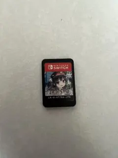 まいてつ　switchバージョン