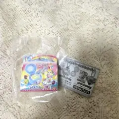 プリキュアオールスターズダイキャストチャーム トロピカルパクト ガチャ