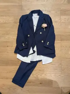 【120cm】フォーマルセット