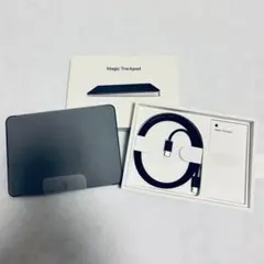 2026年最新】Apple Magic Trackpad usb-cの人気アイテム - メルカリ