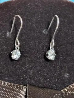 最終交渉可JG199★高級 ダイヤモンド0.37ct K18WG ヘッド 最終交渉可JG199☆高級 ダイヤモンド0.37ct K18WG ヘッド - メルカリ