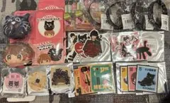 キヨ15周年くじ セット カスタム可能