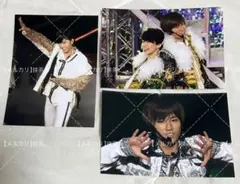 【いいね不要】【即購入可】SnowMan 阿部亮平 Jr時代 生写真