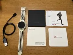 COROS pace2 カロス ペース2 GPS sports Watch