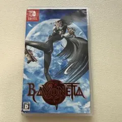 BAYONETTA(ベヨネッタ)
