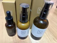 新品・未開封] Nオーガニック N organic Basic 4点セット - メルカリ