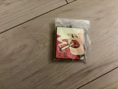 ヨルシカ 火葬 キーホルダー