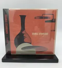 新品未開封 中田裕二/ Double Standard (DVD付)