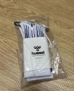 hummel ソックス