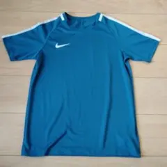 美品！！ナイキシャツジュニアL！