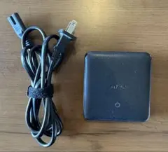 anker powerport atom iii slim 45W 充電