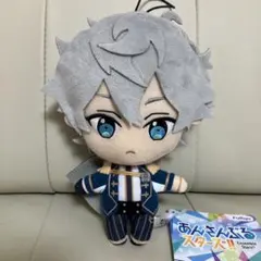 瀬名泉 あんさんぶるスターズ！！ ぬいぐるみ Knights ナイツ あんスタ⑪
