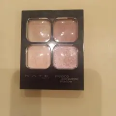 KATE ポッピングシルエットシャドウEX-3 ウォームベリーポップ