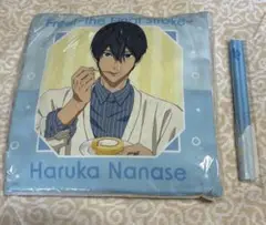 Free!七瀬遙 LAWSON クッション