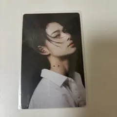 enhypen ニキ  トレカ  dark blood