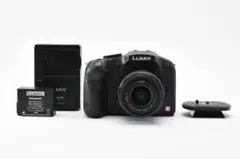 B030 LUMIX DMC-GX7 12-32mm シャッター268回 B030 LUMIX DMC-GX7 12-32mm シャッター268回 - メルカリ